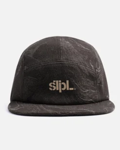 Andes 5 Panel Cap