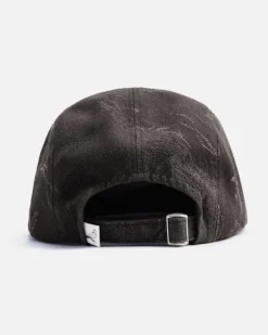 Andes 5 Panel Cap
