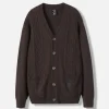 Apollo Knit Cardigan