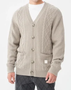 Apollo Knit Cardigan