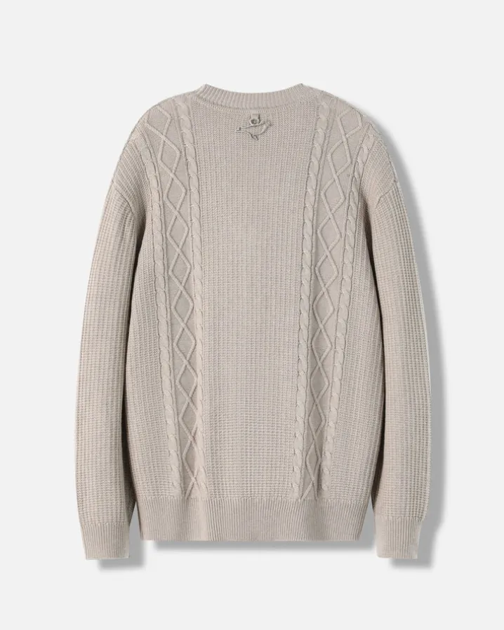 Apollo Knit Cardigan