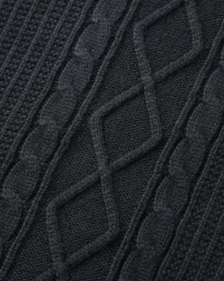 Apollo Knit Cardigan