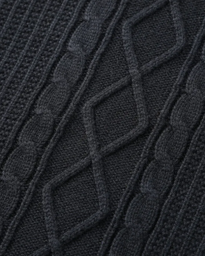 Apollo Knit Cardigan