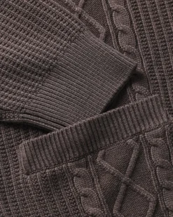 Apollo Knit Cardigan