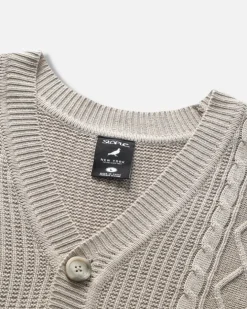 Apollo Knit Cardigan