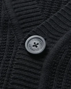 Apollo Knit Cardigan