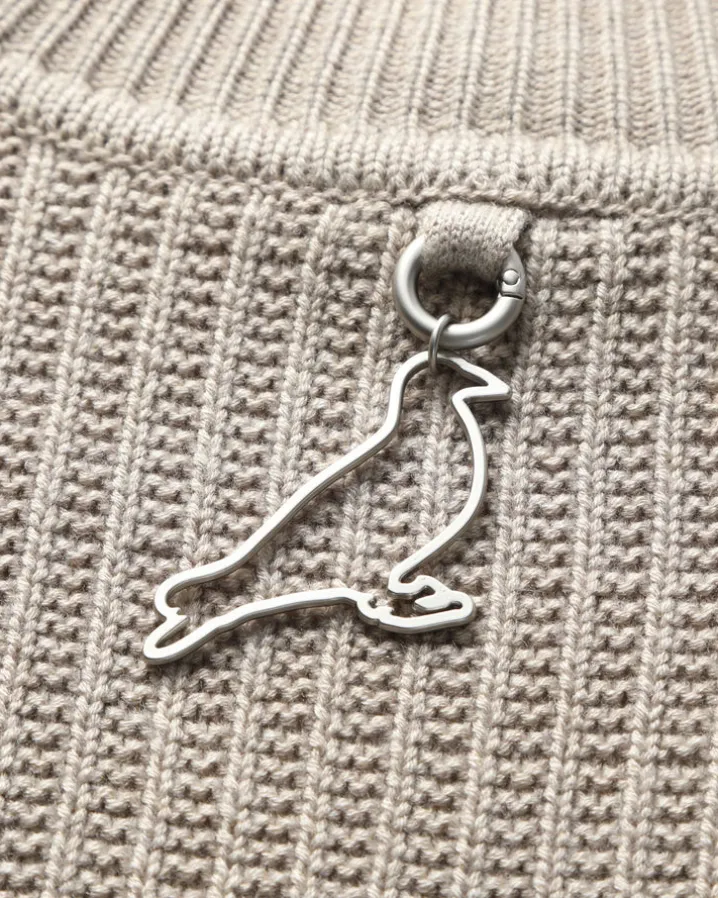 Apollo Knit Cardigan