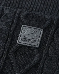 Apollo Knit Cardigan