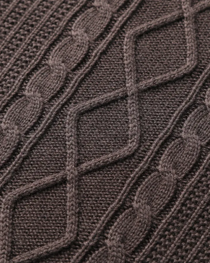 Apollo Knit Cardigan