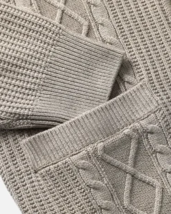 Apollo Knit Cardigan