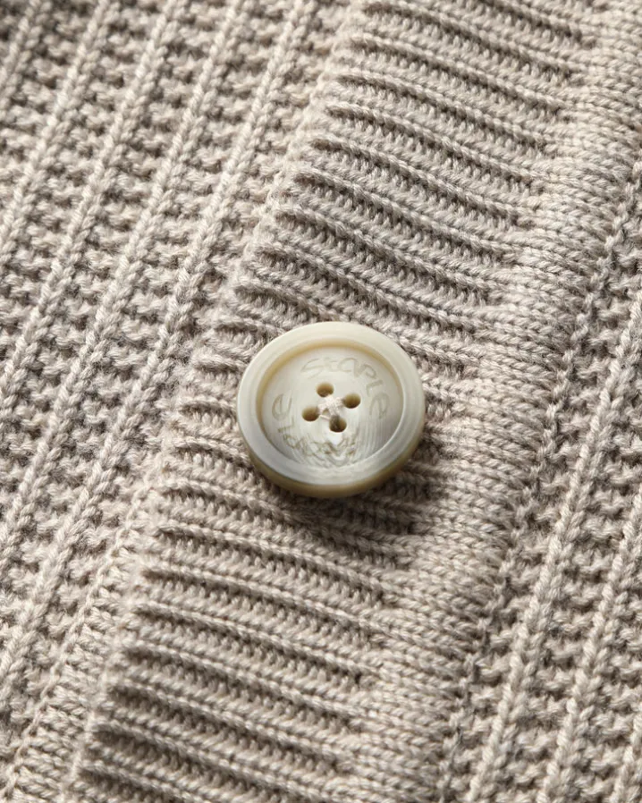 Apollo Knit Cardigan