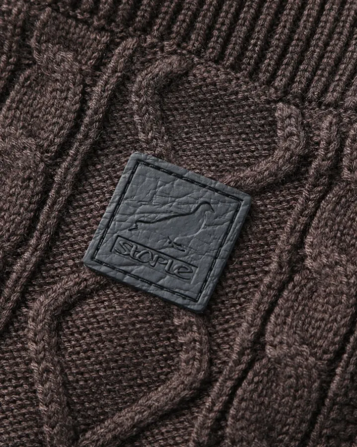 Apollo Knit Cardigan