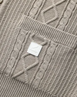 Apollo Knit Cardigan