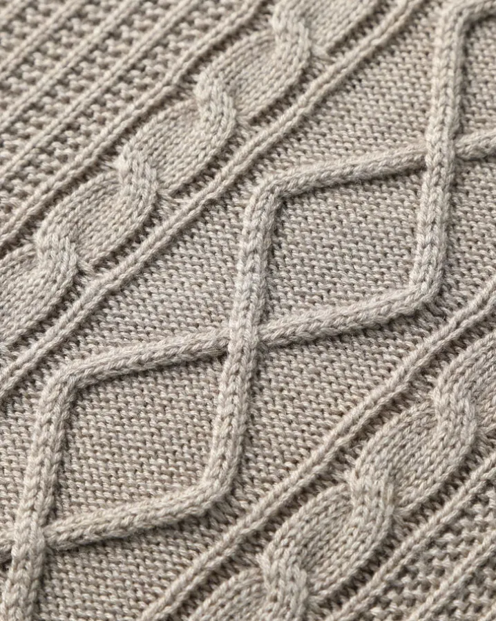 Apollo Knit Cardigan