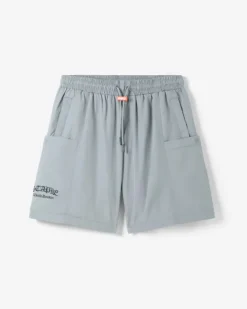 Arlo Nylon Short