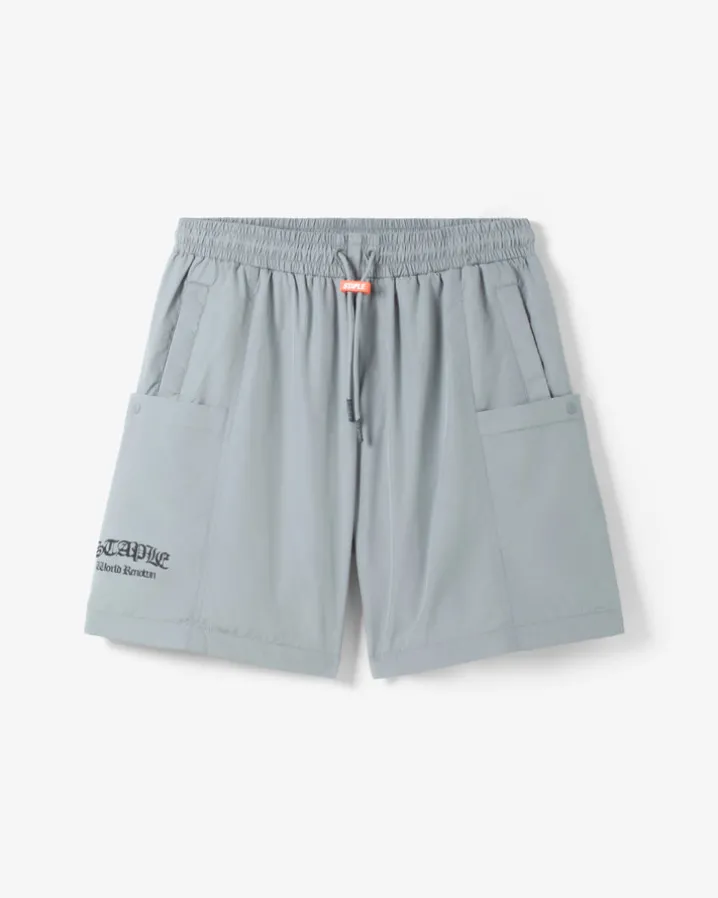 Arlo Nylon Short