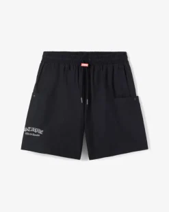 Arlo Nylon Short