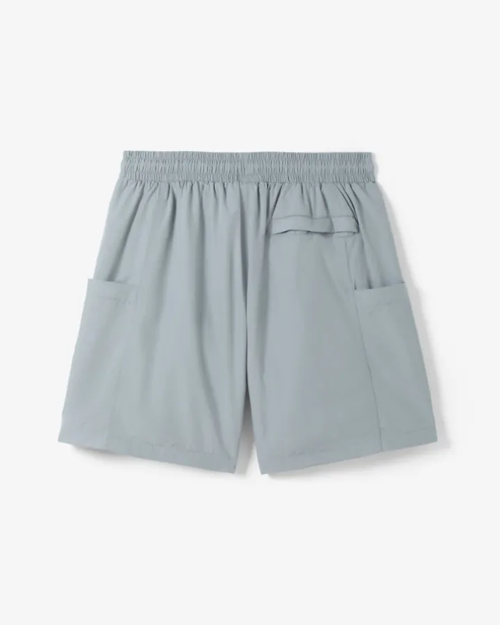 Arlo Nylon Short