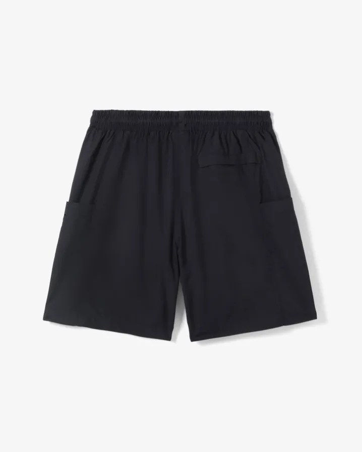 Arlo Nylon Short