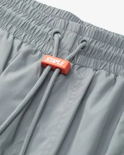 Arlo Nylon Short