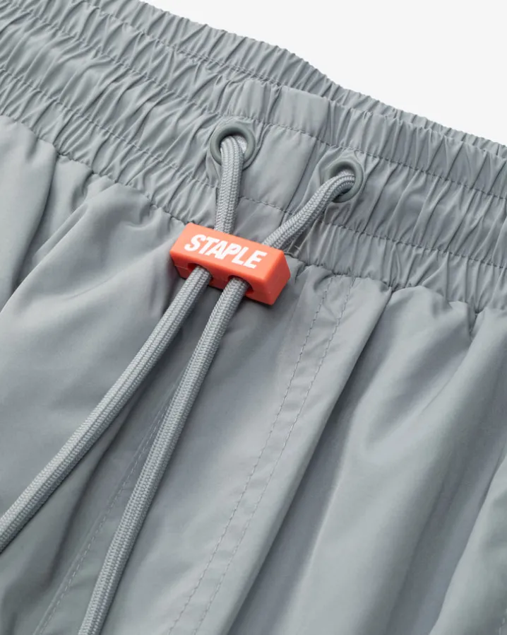 Arlo Nylon Short