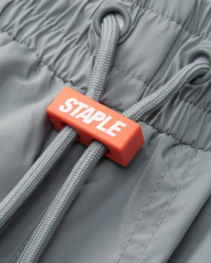 Arlo Nylon Short