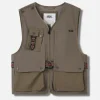 Baltoro Tech Vest
