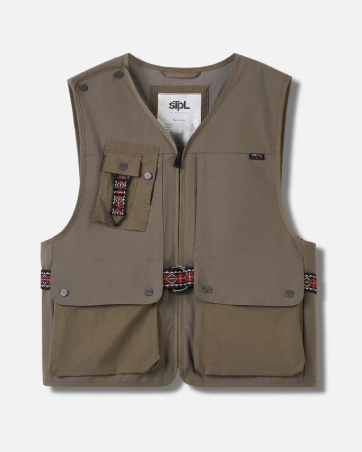 Baltoro Tech Vest