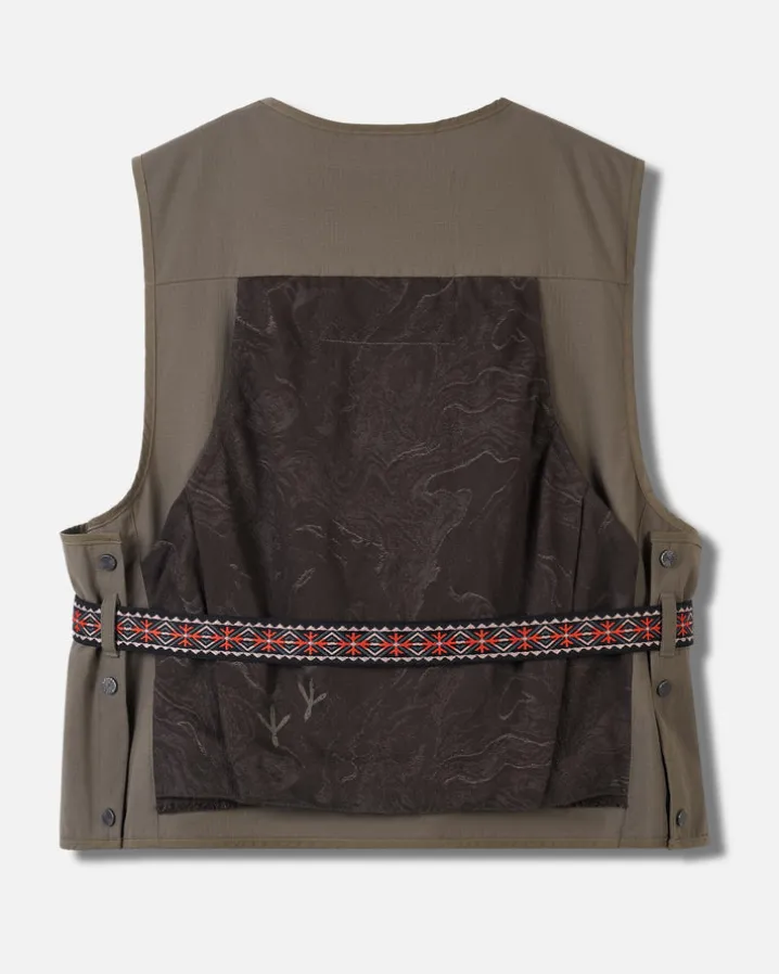 Baltoro Tech Vest