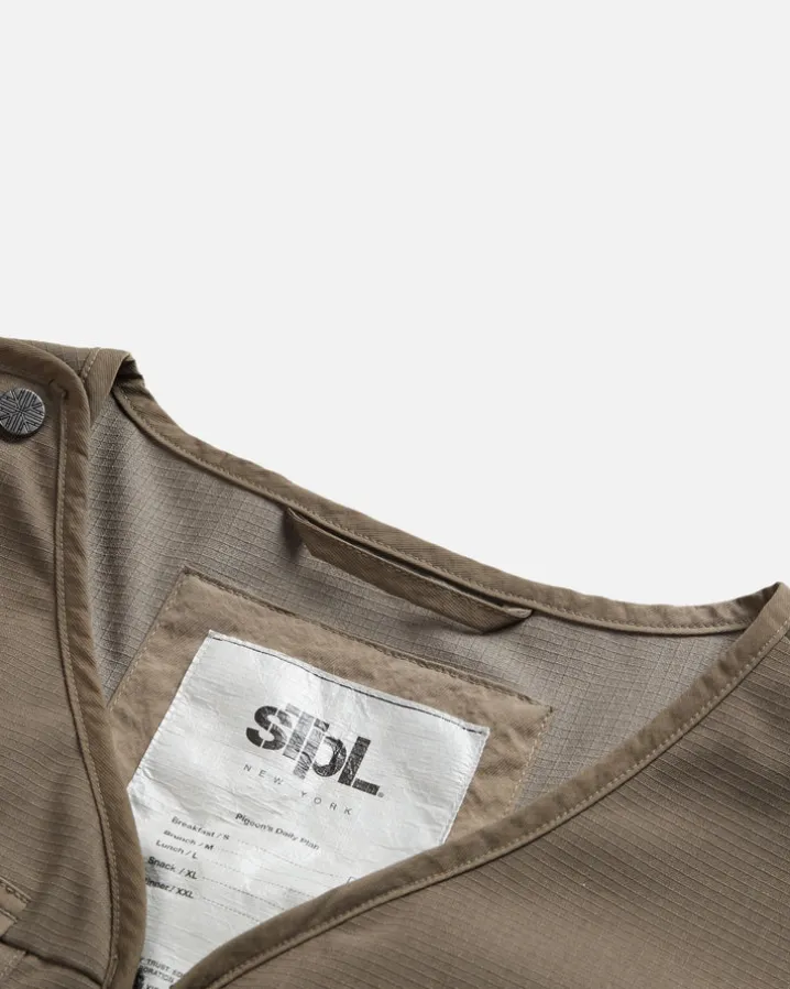 Baltoro Tech Vest