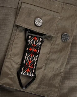 Baltoro Tech Vest