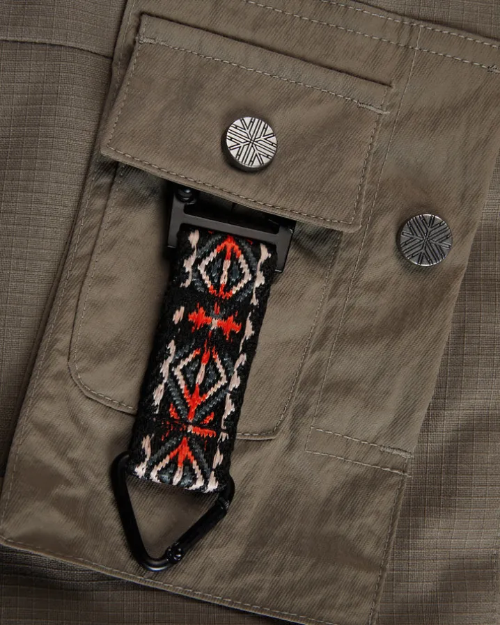 Baltoro Tech Vest