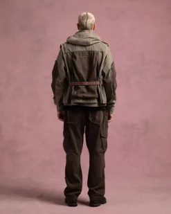 Baltoro Tech Vest