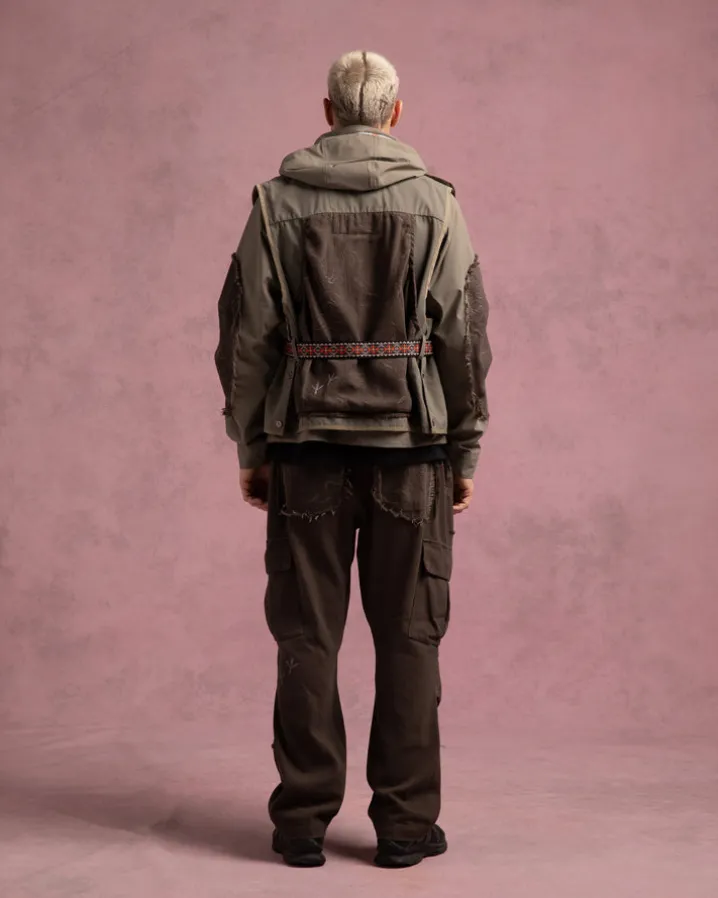 Baltoro Tech Vest