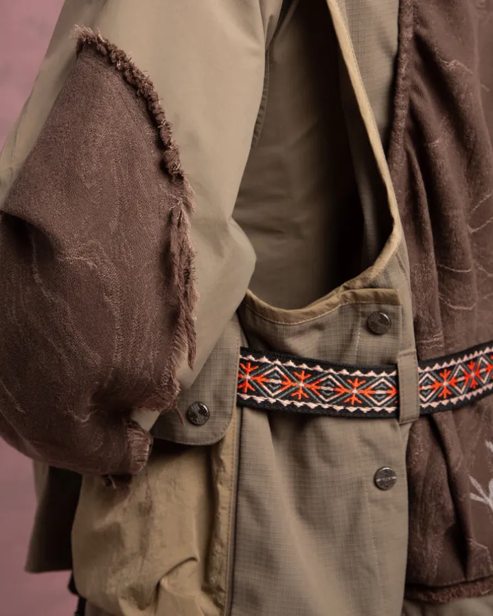 Baltoro Tech Vest