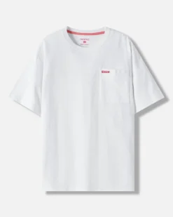 Bar Logo Pkt Tee