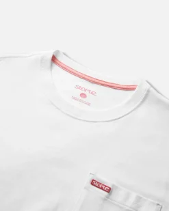 Bar Logo Pkt Tee
