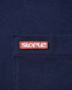 Bar Logo Pkt Tee