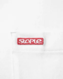 Bar Logo Pkt Tee