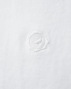 Bar Logo Pkt Tee