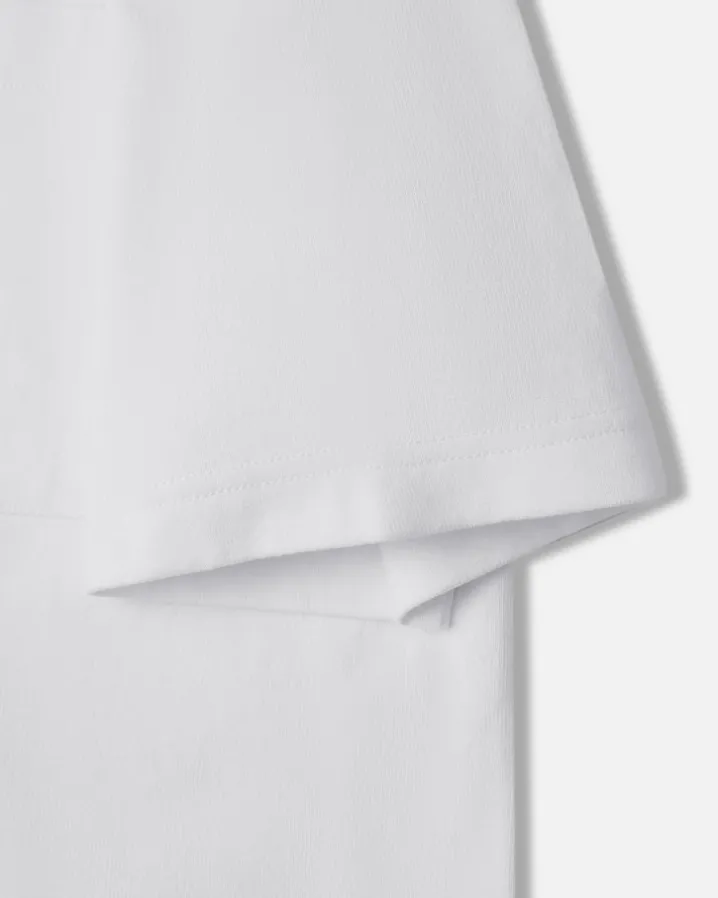 Bar Logo Pkt Tee