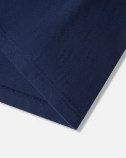 Bar Logo Pkt Tee