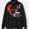 Barbican Quarter Zip