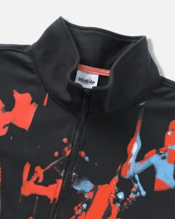 Barbican Quarter Zip