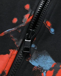 Barbican Quarter Zip