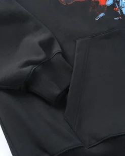 Barbican Quarter Zip