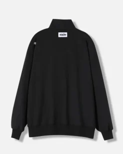 Barbican Quarter Zip