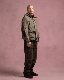 Beacon Cargo Pant