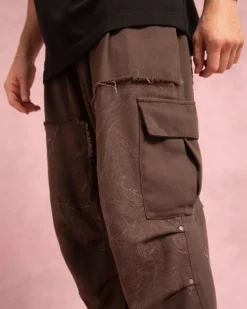 Beacon Cargo Pant