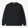 Beekman Nylon L/S Shirt